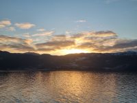 Impressionen der norwegischen Küste (11)