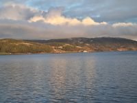 Impressionen der norwegischen Küste (13)