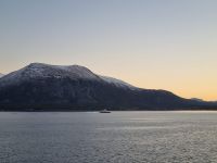 Impressionen der norwegischen Küste (34)