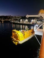 Sicherheitsübung (3)