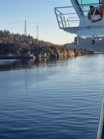 Fjordlandschaft Richtung Bergen (9)