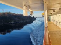 Fjordlandschaft Richtung Bergen (13)