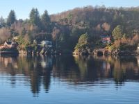 Fjordlandschaft Richtung Bergen (14)