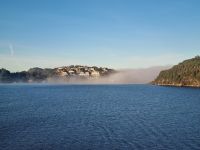 Fjordlandschaft Richtung Bergen (19)