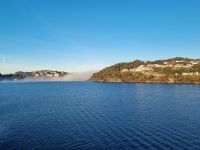 Fjordlandschaft Richtung Bergen (20)