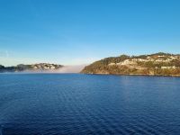 Fjordlandschaft Richtung Bergen (22)