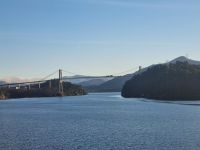 Fjordlandschaft Richtung Bergen (29)