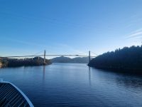 Fjordlandschaft Richtung Bergen (31)