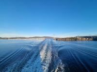Fjordlandschaft Richtung Bergen (41)