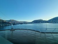 Fjordlandschaft Richtung Bergen (43)