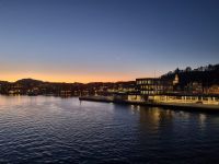 Morgendliche Impressionen (1)