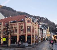 wunderschöne eindrücke aus Bergen (24)