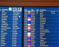 Abreise Heimflug (3)