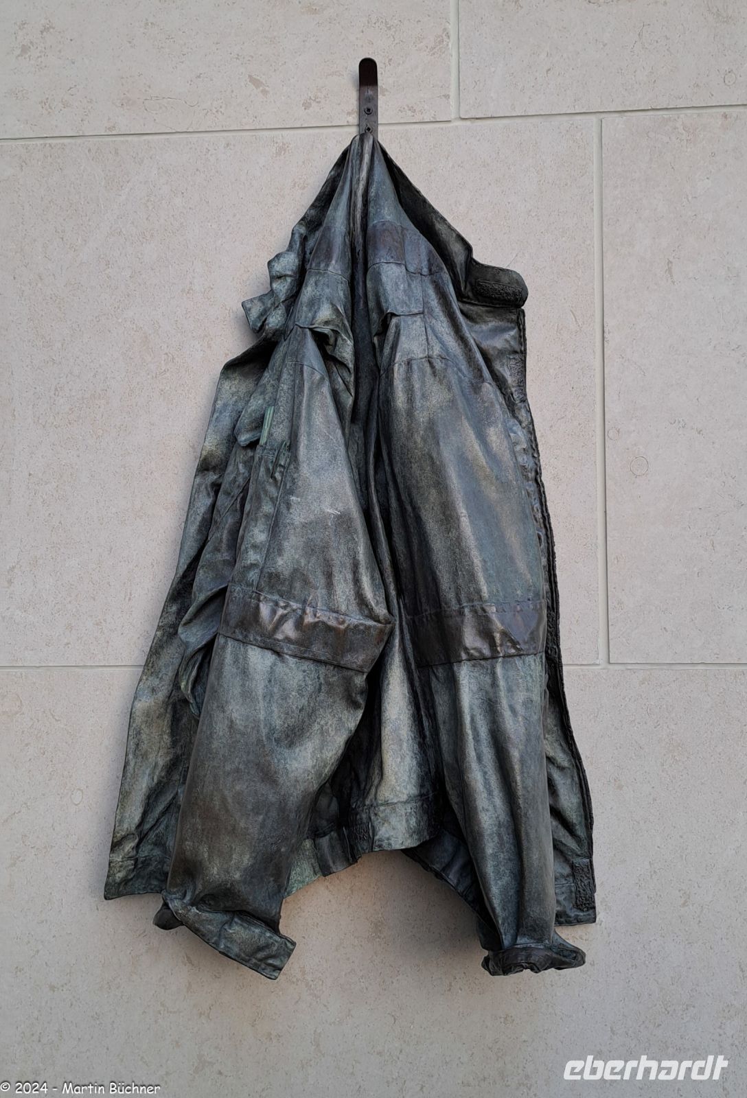 Ålesund - Bitte denken Sie an Ihre persönlichen Dinge!