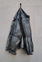 Ålesund - Bitte denken Sie an Ihre persönlichen Dinge!