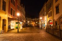 Ålesund - Kongens gate