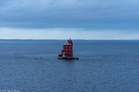 Kjeungsskjær fyr (Leuchtturm) - 