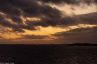 Offene Meeresstrecke: Folda