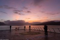 Helgelandsküste - Arktisches Licht