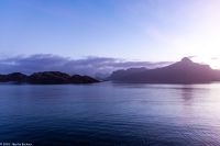 Helgelandsküste - Arktisches Licht