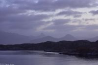 Nordland fylke - Helgelandsküste