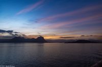 Nordland fylke - Helgelandsküste