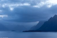 Nordland fylke - Helgelandsküste 