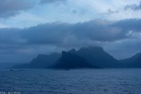 Nordland fylke - Helgelandsküste