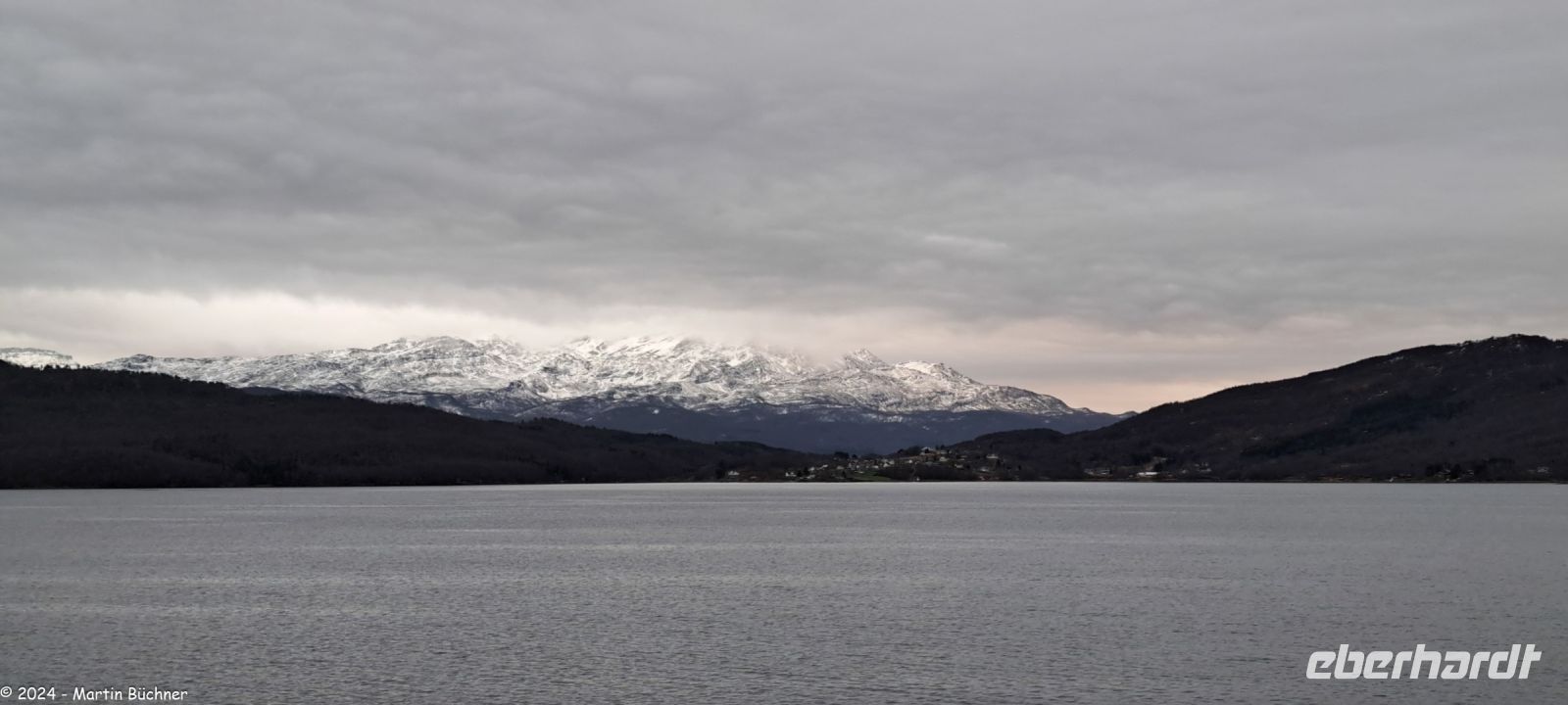 Nordland fylke - Helgelandsküste