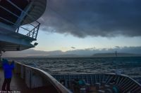 Eismeer - Ruhe vor dem Sturm