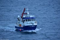 Fischerei im Nordmeer