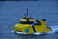 Fischerei im Nordmeer