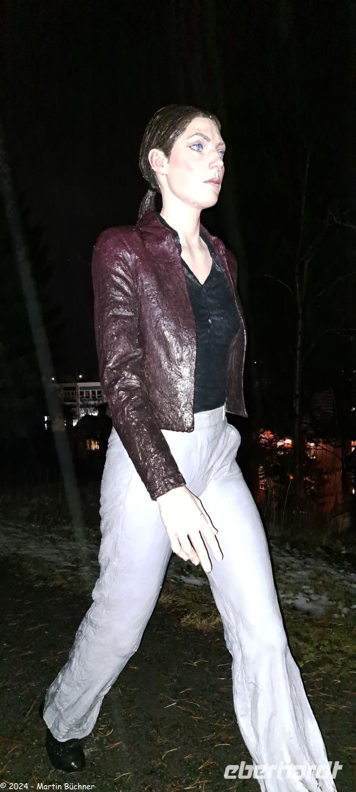 Svolvær, Lofoten - Skulpturenpark