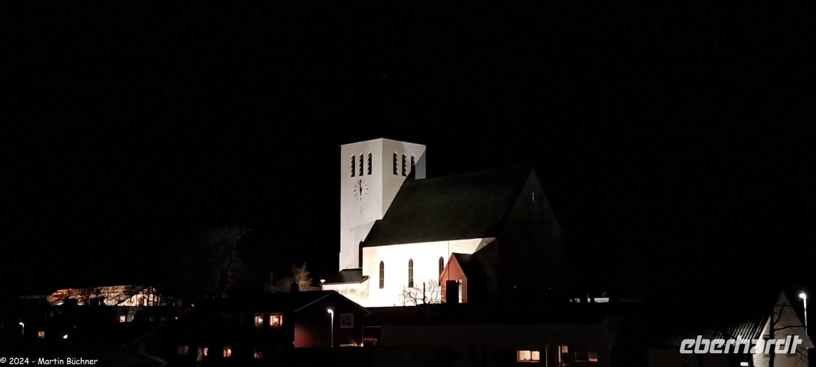 Svolvær - Hauptort der Lofoten