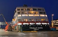 MS Trollfjord