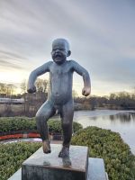 Der kleine Trotzkopf