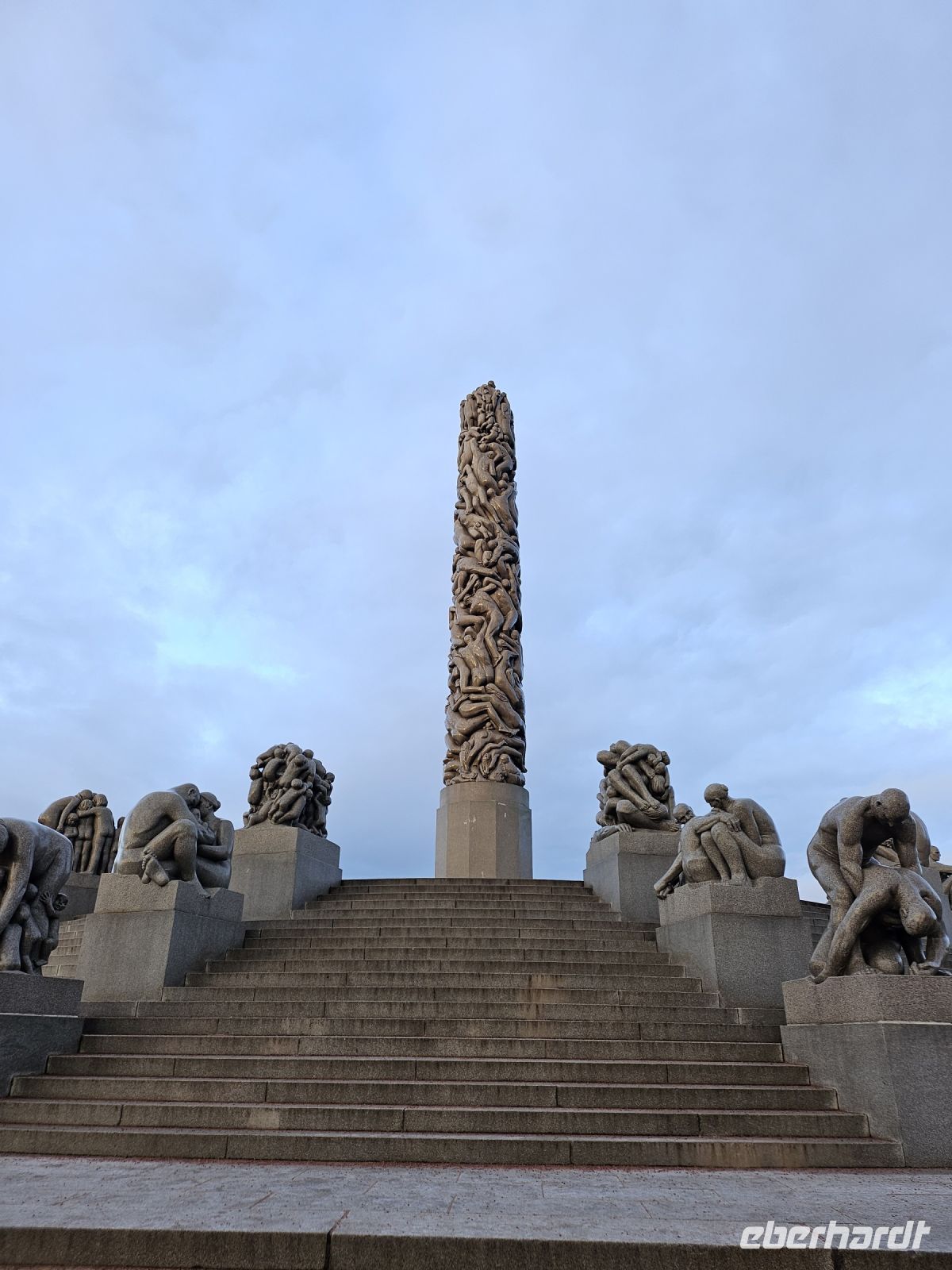 Monolit Vigelandpark