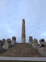 Monolit Vigelandpark