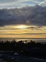 Blick vom Holmenkollen