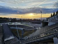 Holmenkollen