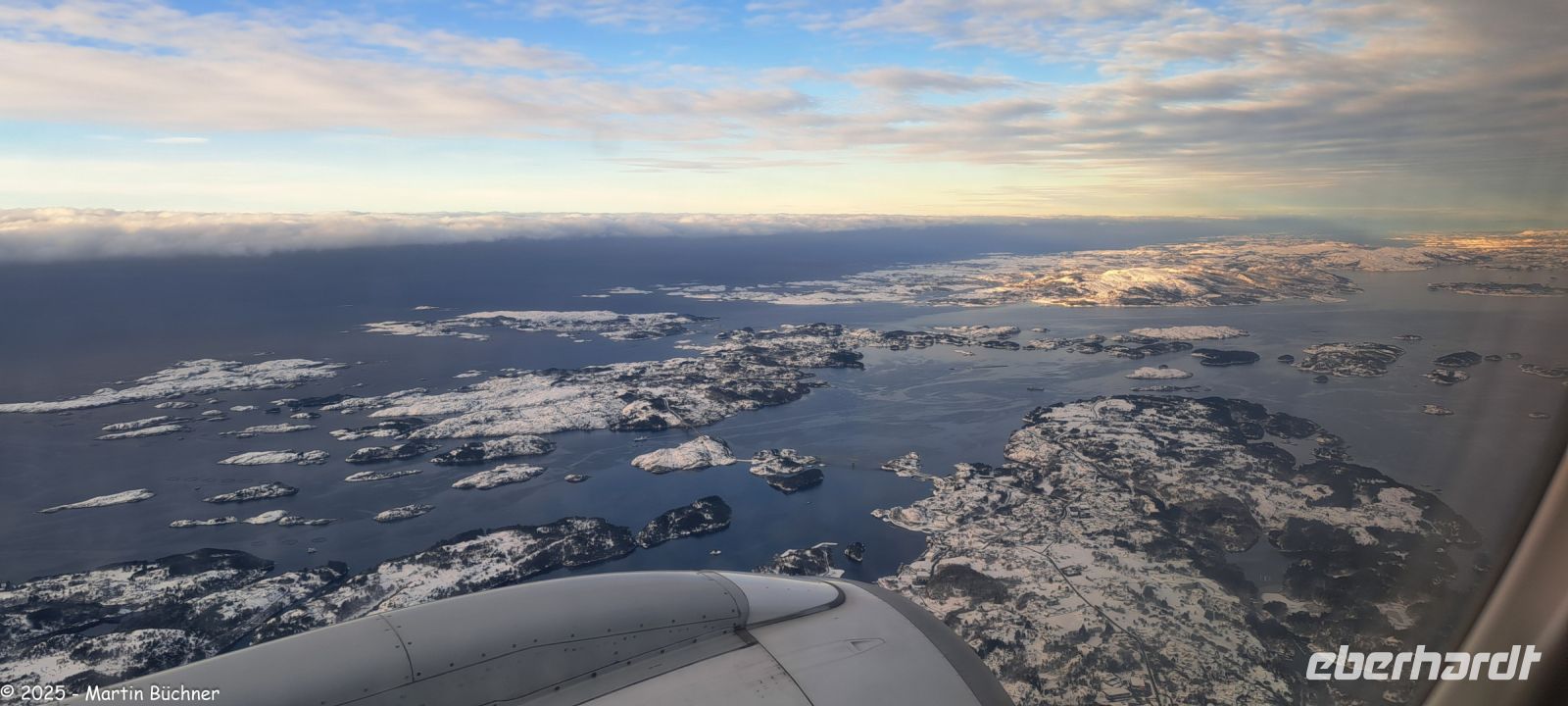 UNESCO Global Geopark Hordaland
