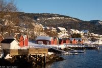 Fakultativer Bootsausflug - Silent Hjørundfjord