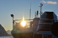 Fakultativer Bootsausflug - Silent Hjørundfjord