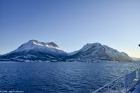 Fakultativer Bootsausflug - Silent Hjørundfjord