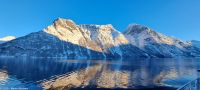 Fakultativer Bootsausflug - Silent Hjørundfjord