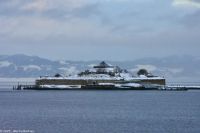 Trondheim - Munkholmen