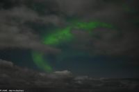 Nordland - Lady Aurora zwischen Rørvik und Brønnøysund