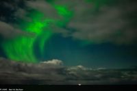 Velkommen til Nordland - Lady Aurora zwischen Rørvik und Brønnøysund