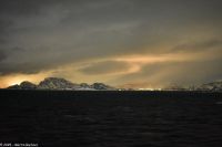 Hjemme er så hyggelig...