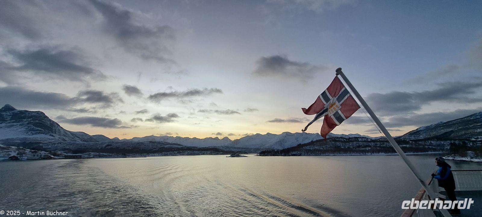 Provinz Nordland - Nord-Helgeland